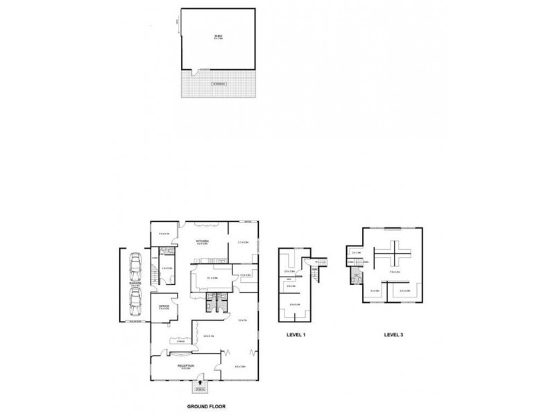 1 Avonmore Avenue, Trinity Gardens SA 5068