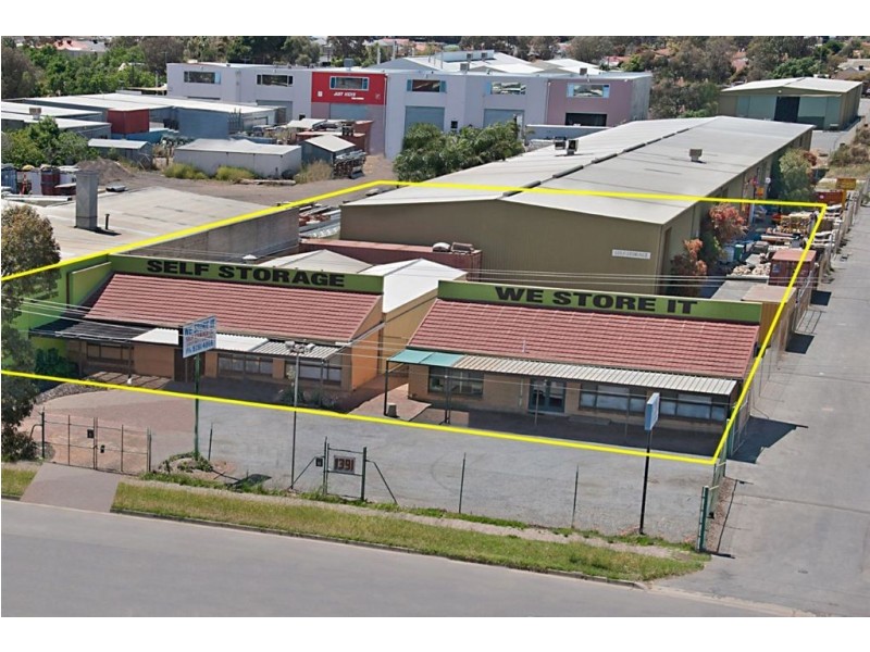 1-3/1391 Main North Road, Para Hills West SA 5096