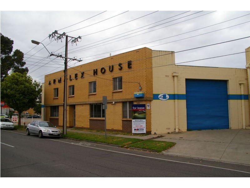 4 Manton Street, Hindmarsh SA 5007