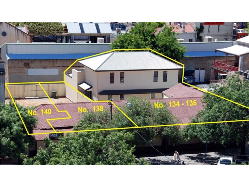 134-140 Tynte Street, North Adelaide SA 5006