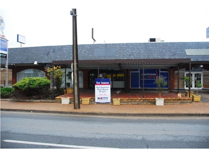 2a/221-223 Main North Road, Sefton Park SA 5083