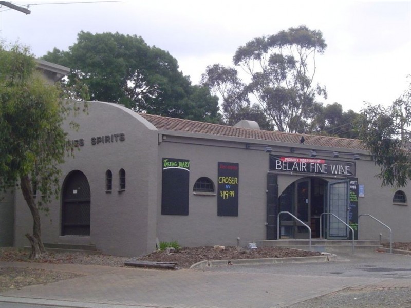 9 Russell Street, Belair SA 5052