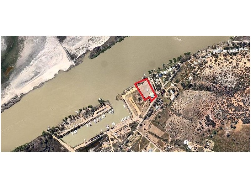 Lot 102 East Front Road, Younghusband SA 5238