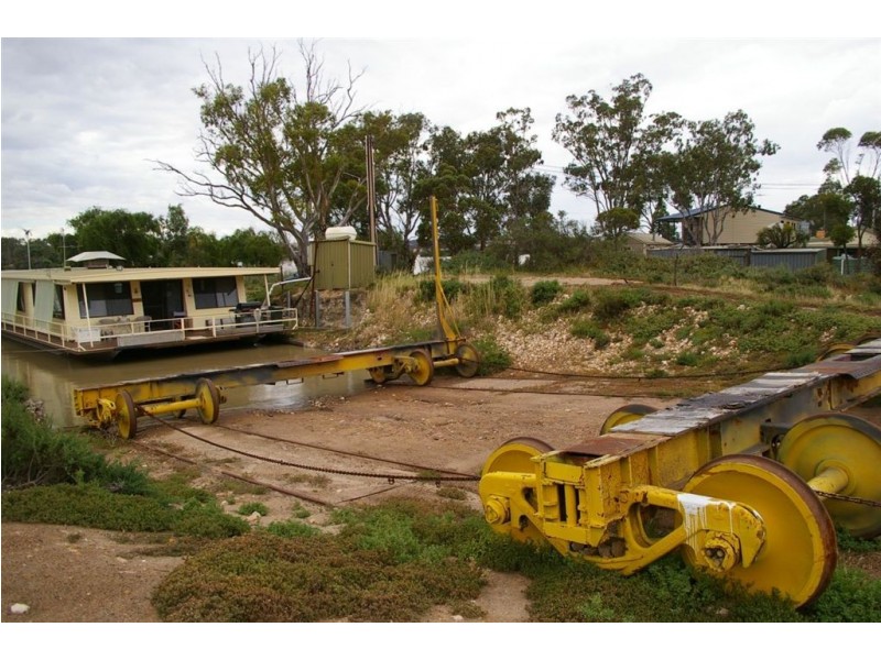 Lot 102 East Front Road, Younghusband SA 5238