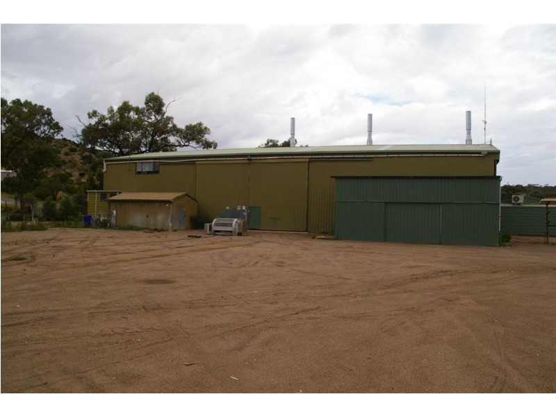 Lot 102 East Front Road, Younghusband SA 5238