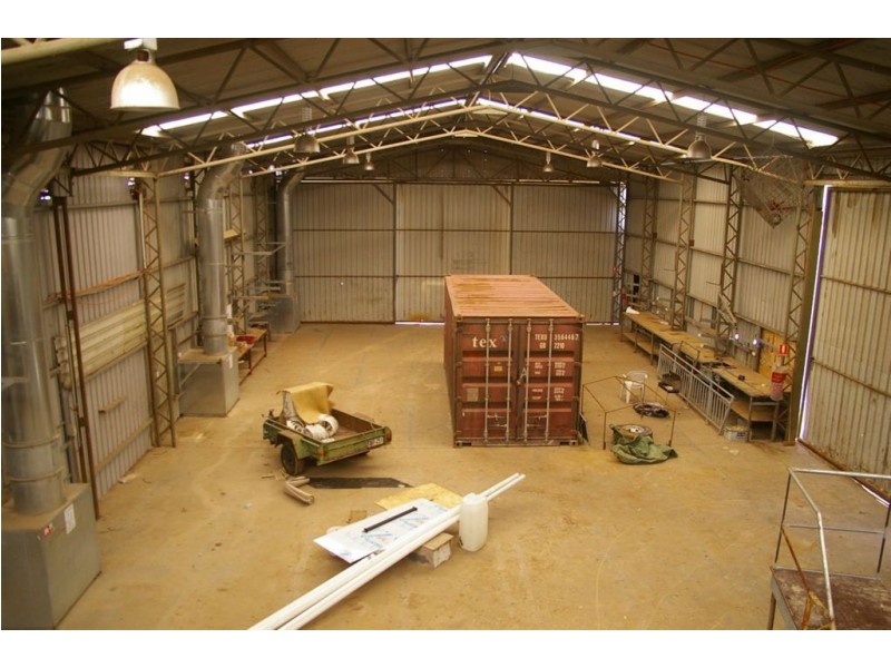 Lot 102 East Front Road, Younghusband SA 5238