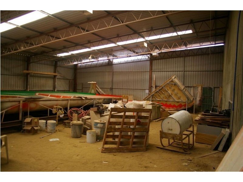 Lot 102 East Front Road, Younghusband SA 5238