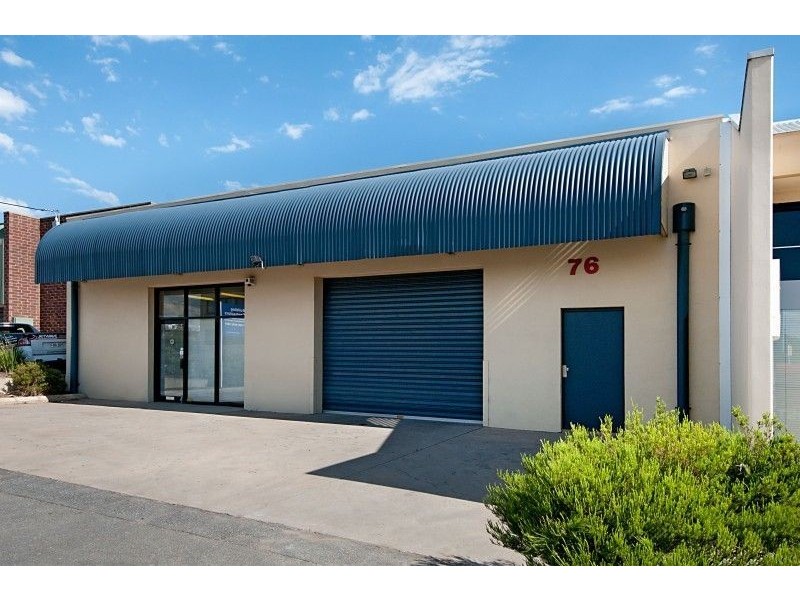 76 Richmond Road, Keswick SA 5035