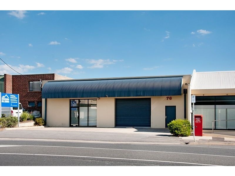 76 Richmond Road, Keswick SA 5035