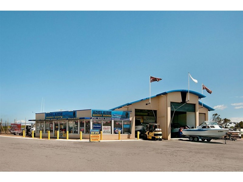 1 Barcoo Road, West Beach SA 5024