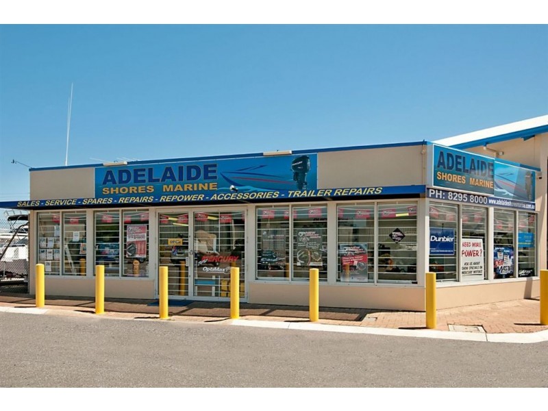 1 Barcoo Road, West Beach SA 5024