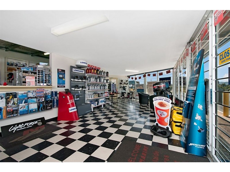 1 Barcoo Road, West Beach SA 5024