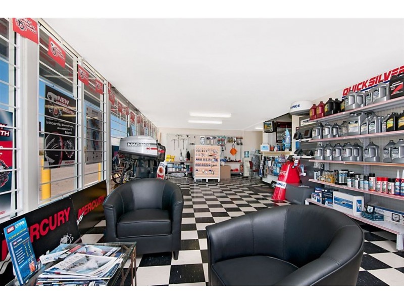 1 Barcoo Road, West Beach SA 5024