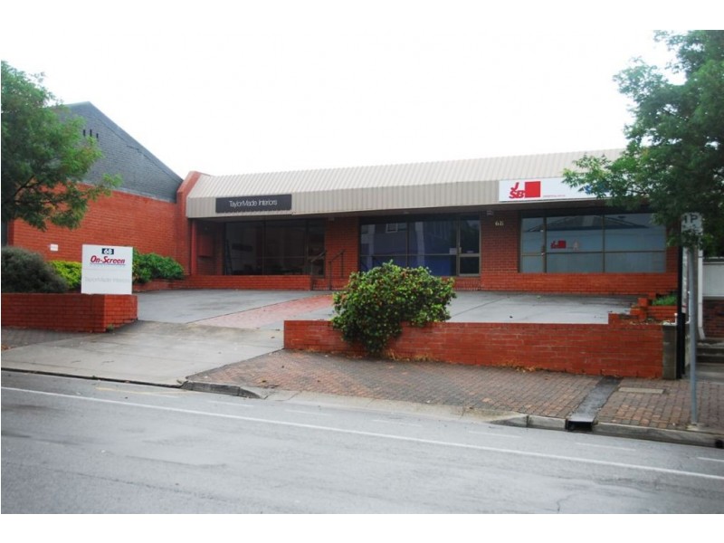 2/68 King William Street, Kent Town SA 5067