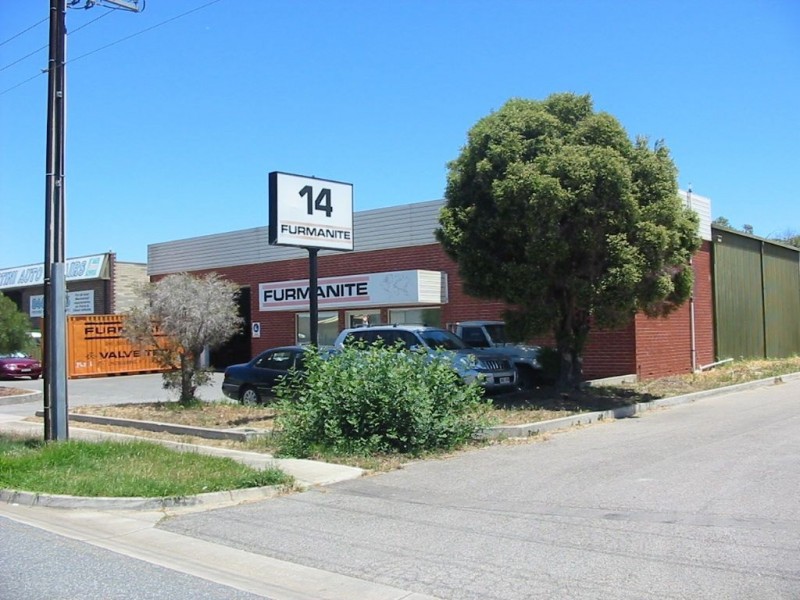 14 Pope Street, Beverley SA 5009