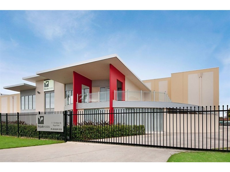 7-13 Wilson Street, Royal Park SA 5014