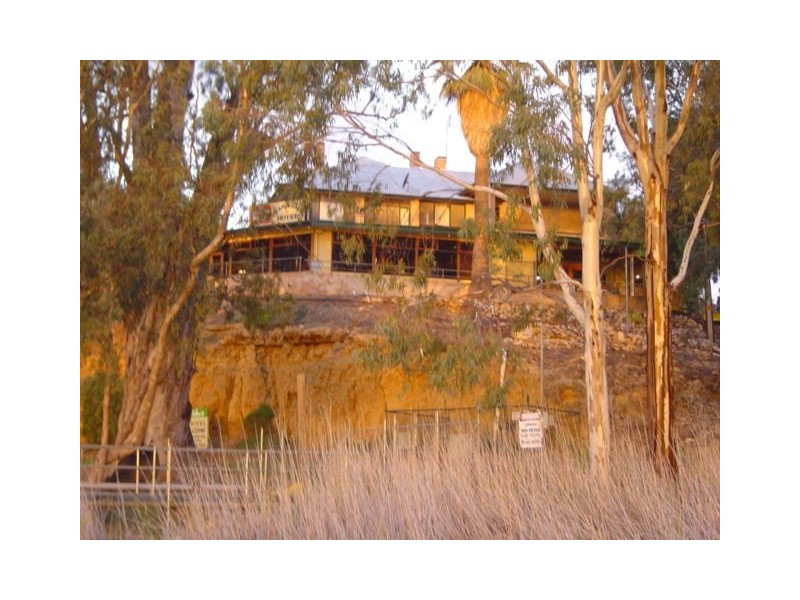 0 Hasse Hill Road, Swan Reach SA 5354