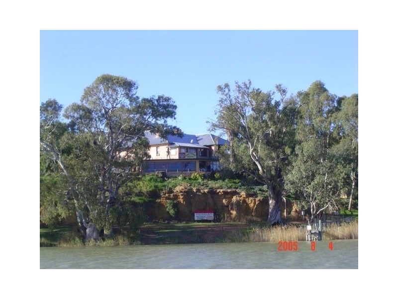0 Hasse Hill Road, Swan Reach SA 5354