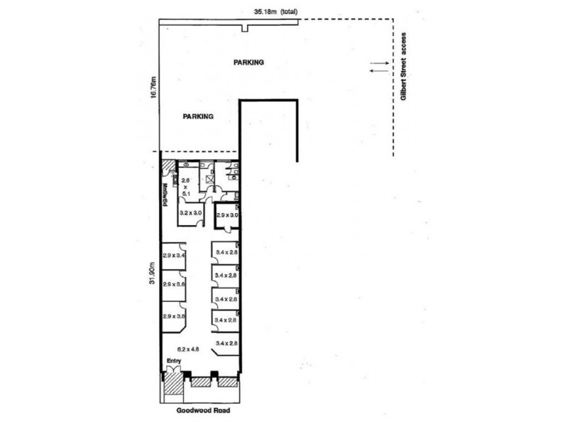 131-133 Goodwood Road, Goodwood SA 5034