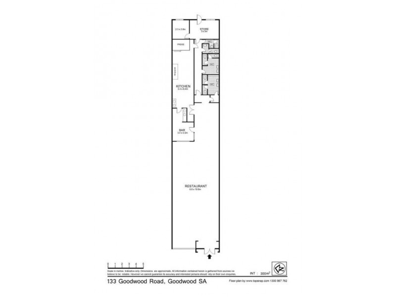 131-133 Goodwood Road, Goodwood SA 5034