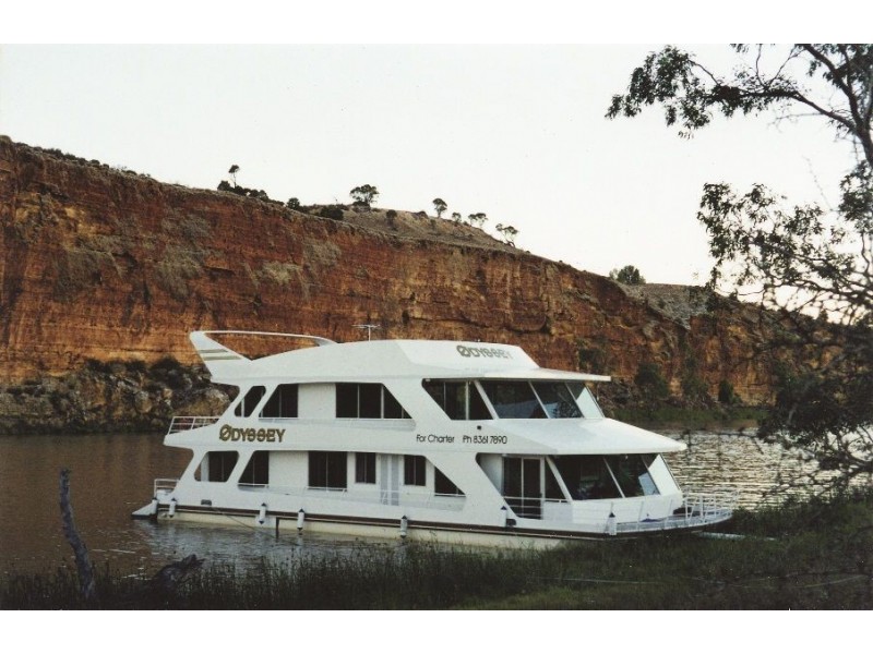 18 Randell Street, Mannum SA 5238