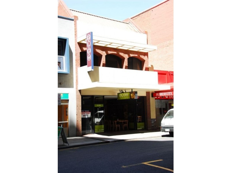 Level 1/98 Gawler Place, Adelaide SA 5000