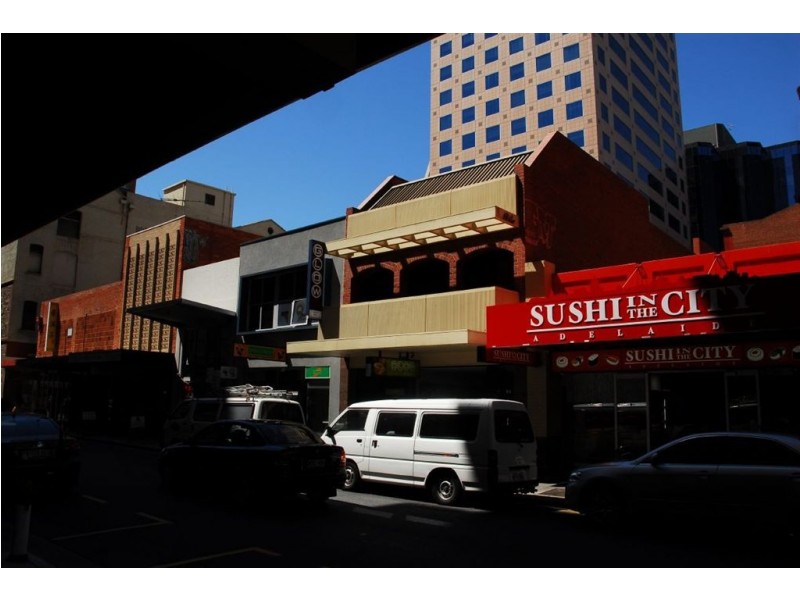 Level 1/98 Gawler Place, Adelaide SA 5000