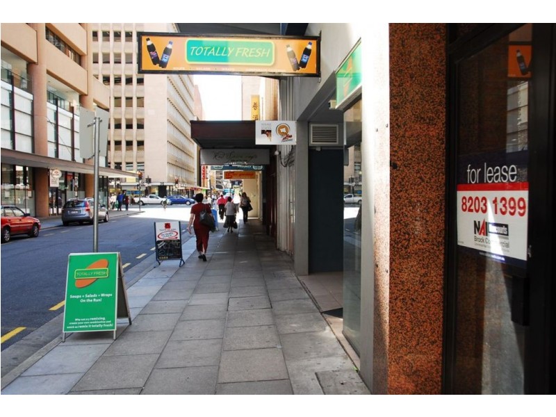 Level 1/98 Gawler Place, Adelaide SA 5000