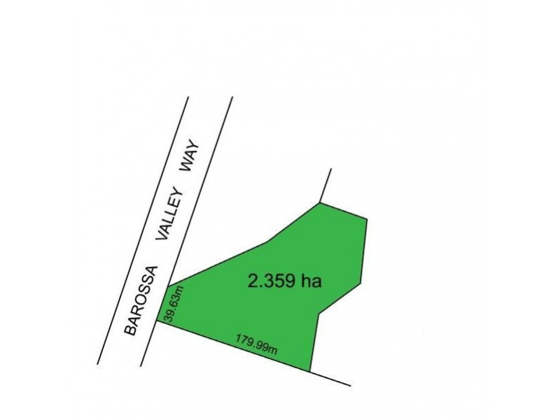 0 Barossa Valley Way, Tanunda SA 5352