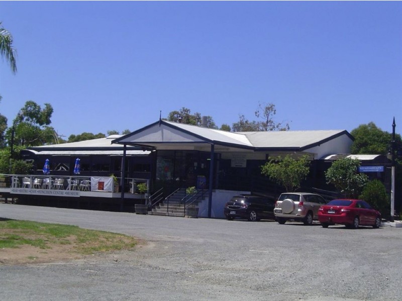 0 Barossa Valley Way, Tanunda SA 5352