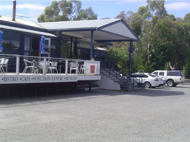 0 Barossa Valley Way, Tanunda SA 5352