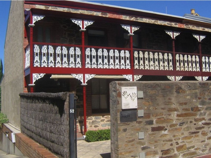 52 Hutt Street, Adelaide SA 5000