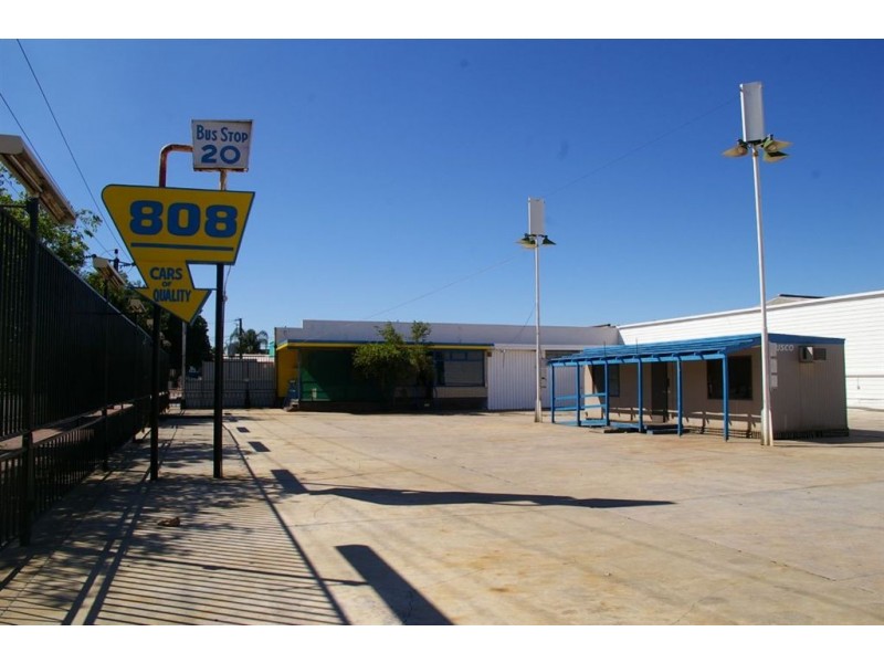 808 Port Road, Woodville SA 5011