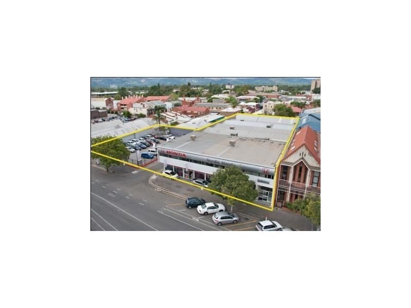 87-93/97-99 Angas Street, Adelaide SA 5000