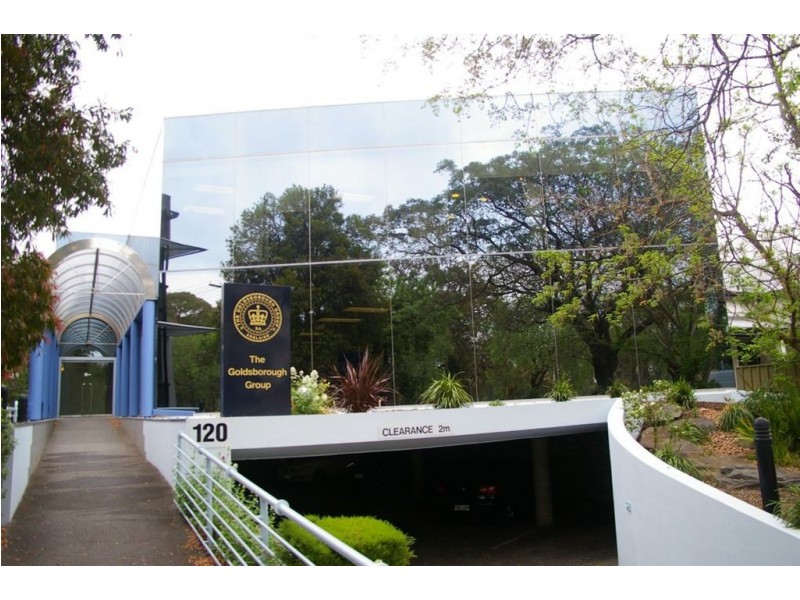 120 Greenhill Road, Unley SA 5061