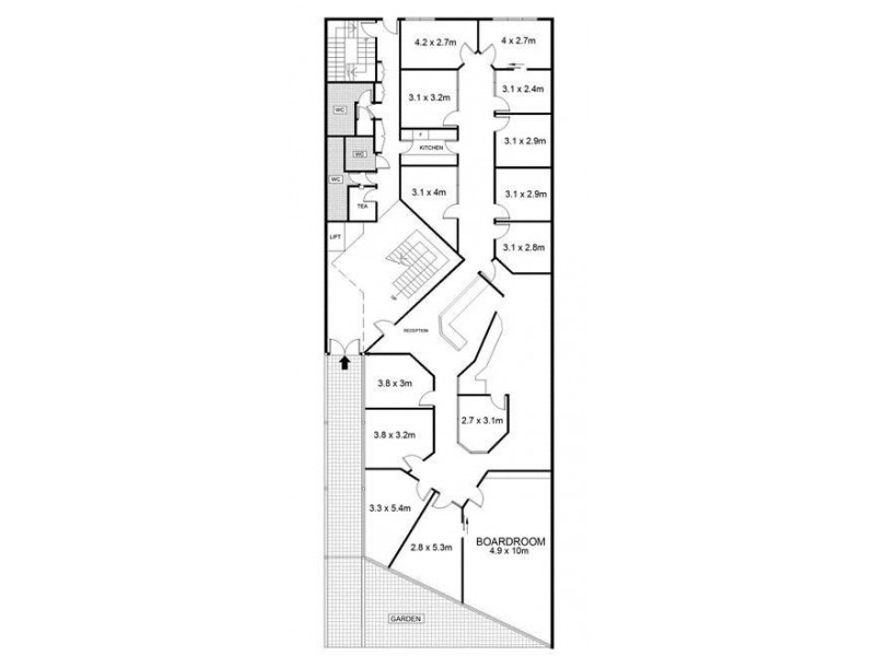 120 Greenhill Road, Unley SA 5061