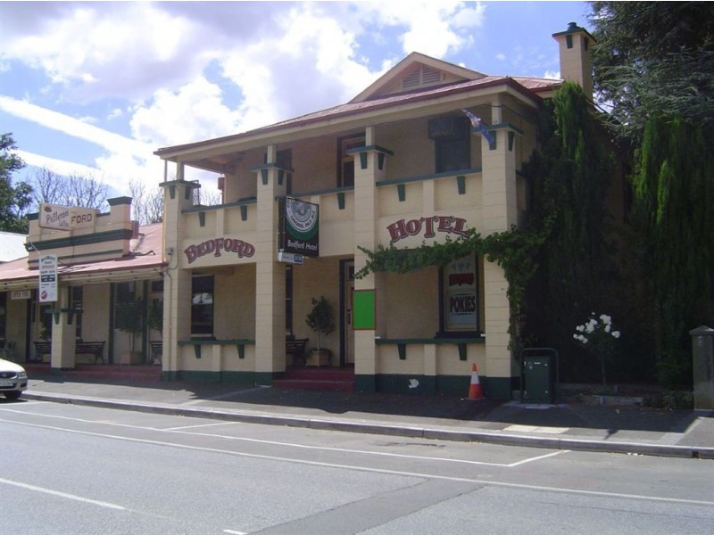 60 Onkaparinga Valley Road, Woodside SA 5244