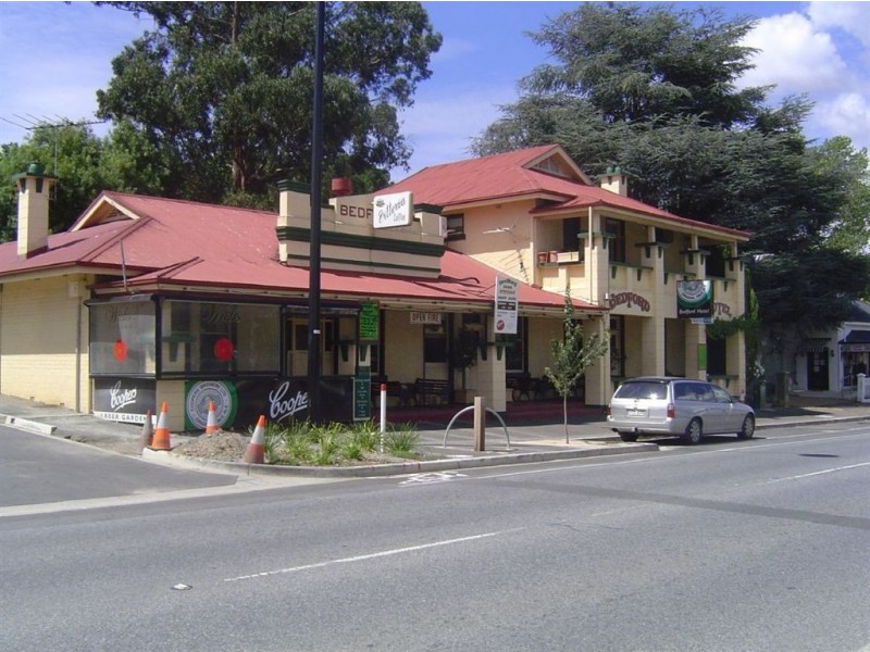 60 Onkaparinga Valley Road, Woodside SA 5244