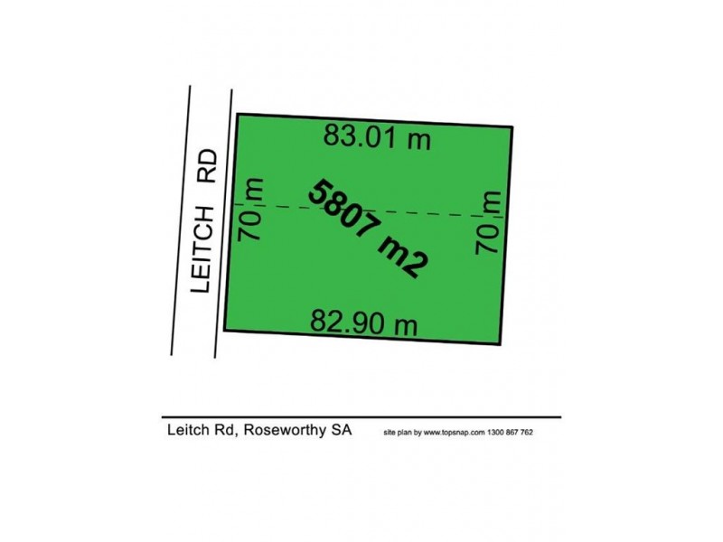 Lot/24 & 26 Leitch Road, Roseworthy SA 5371