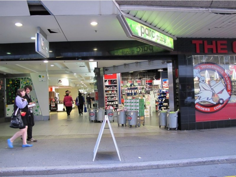 7-19 Gawler Place, Adelaide SA 5000