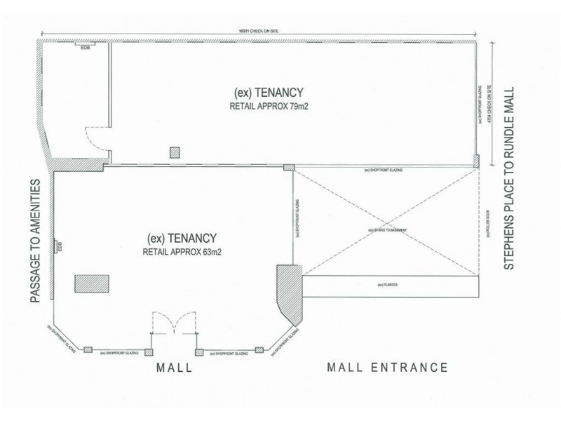7-19 Gawler Place, Adelaide SA 5000