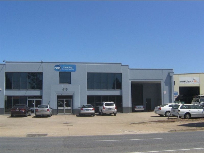 416 Churchill Road, Kilburn SA 5084