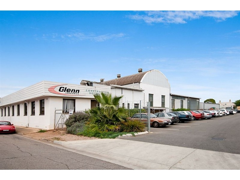 52 Howards Road & 1-9 Wodonga Street, Beverley SA 5009