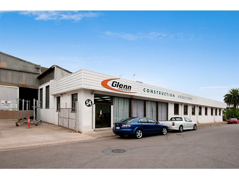52 Howards Road & 1-9 Wodonga Street, Beverley SA 5009