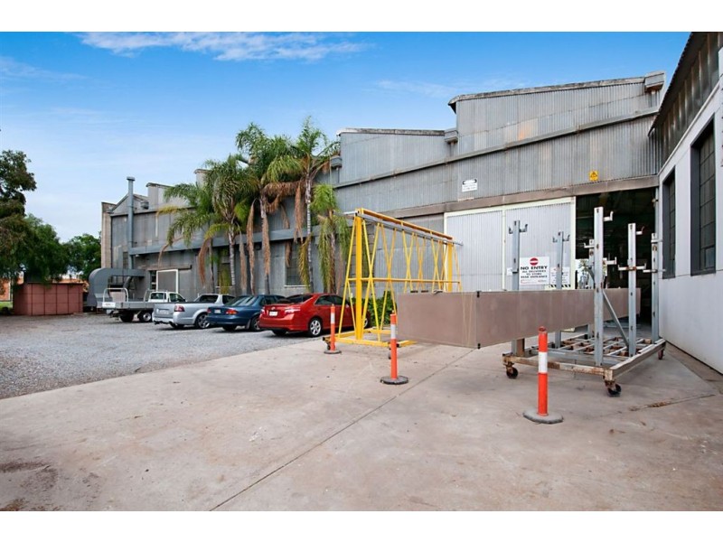 52 Howards Road & 1-9 Wodonga Street, Beverley SA 5009