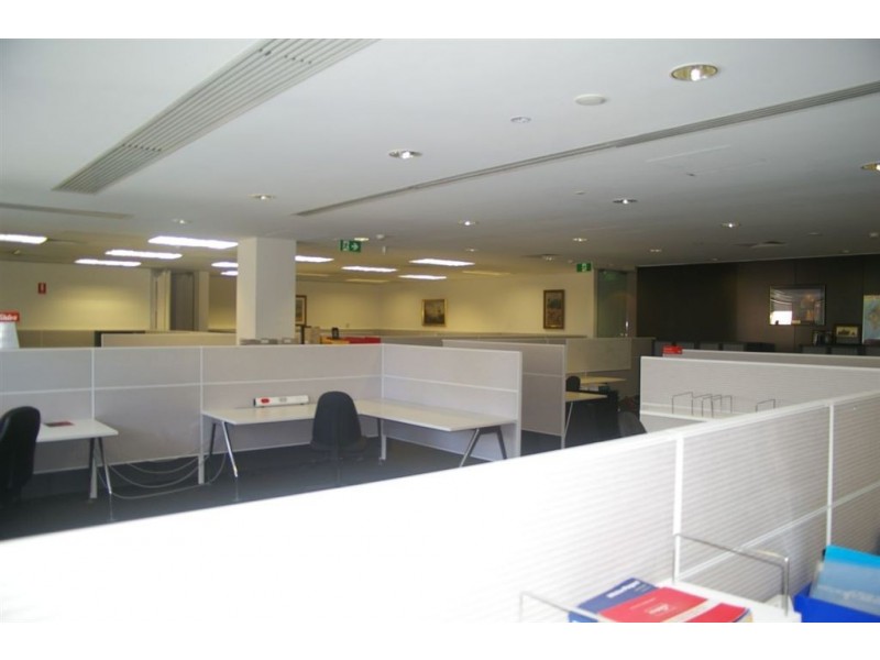 Level 6 Anster Street, Adelaide SA 5000