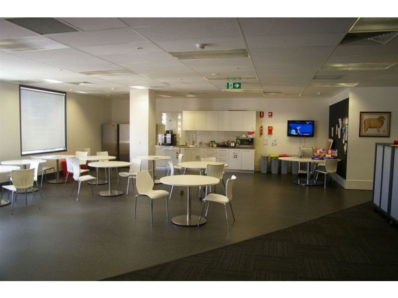 Level 6 Anster Street, Adelaide SA 5000