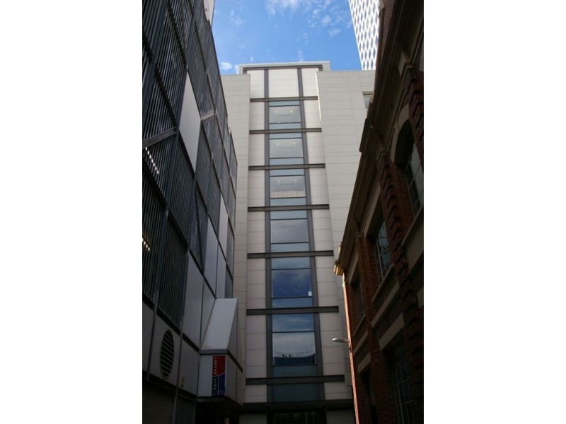 Level 6 Anster Street, Adelaide SA 5000