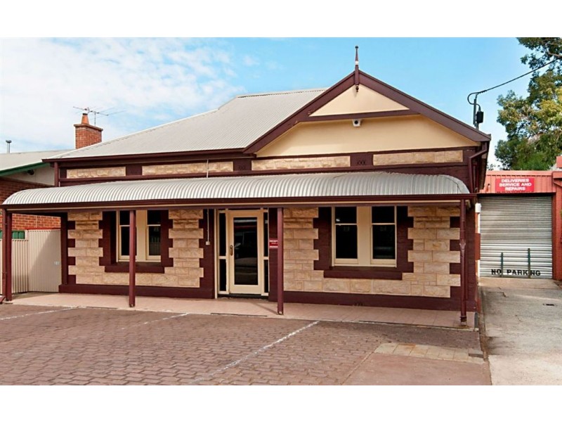 8 Croydon Road, Keswick SA 5035