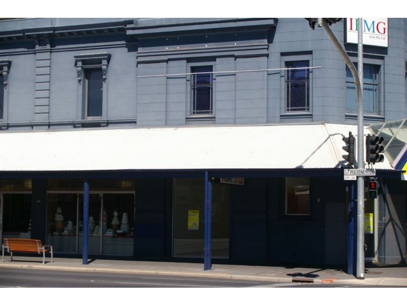 5/241 Pulteney Street, Adelaide SA 5000